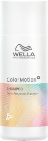 Wella Professionals ColorMotion+ Shampoo 50 ml