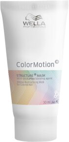 Wella Professionals ColorMotion+ Mask 30 ml