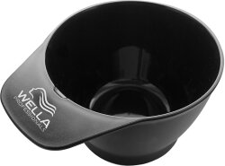 Wella Color Bowl Färbeschale mit Skalierung schwarz