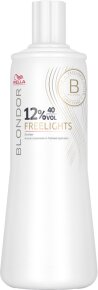 Wella Professionals Blondor Freelights Oxidationsmittel 12% 1000 ml
