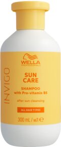 Wella Professionals Invigo Sun Hair & Body Shampoo 300 ml