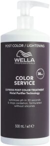 Wella Professionals Color Service Express Post Color Tretment 500 ml