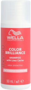 Wella Professionals Invigo Color Brilliance Shampoo Fine 50 ml