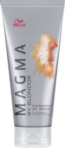 Wella Magma Post-Treatment 200 ml