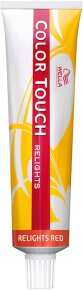 Wella Color Touch Relights red /43 rot-intensiv 60 ml